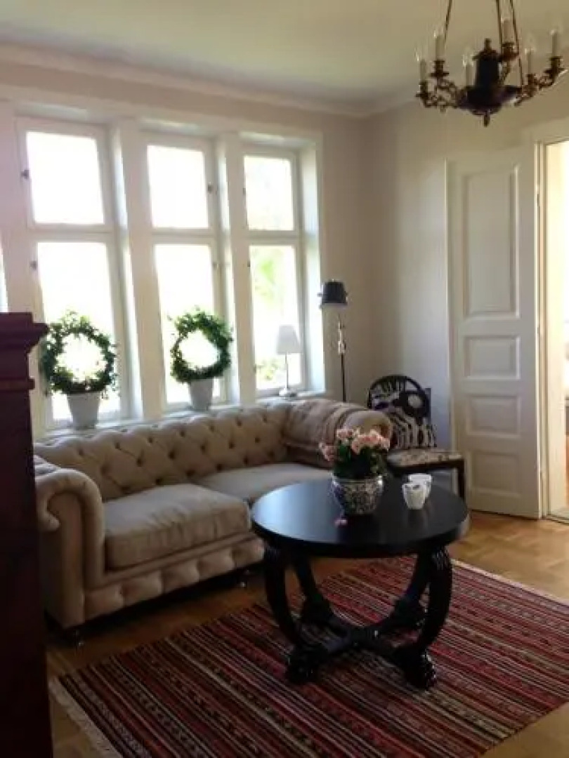 Göholm Bed and Breakfast