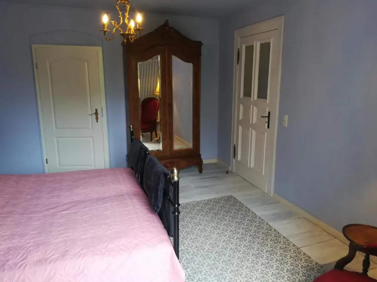 Landhaus Sinneswandel