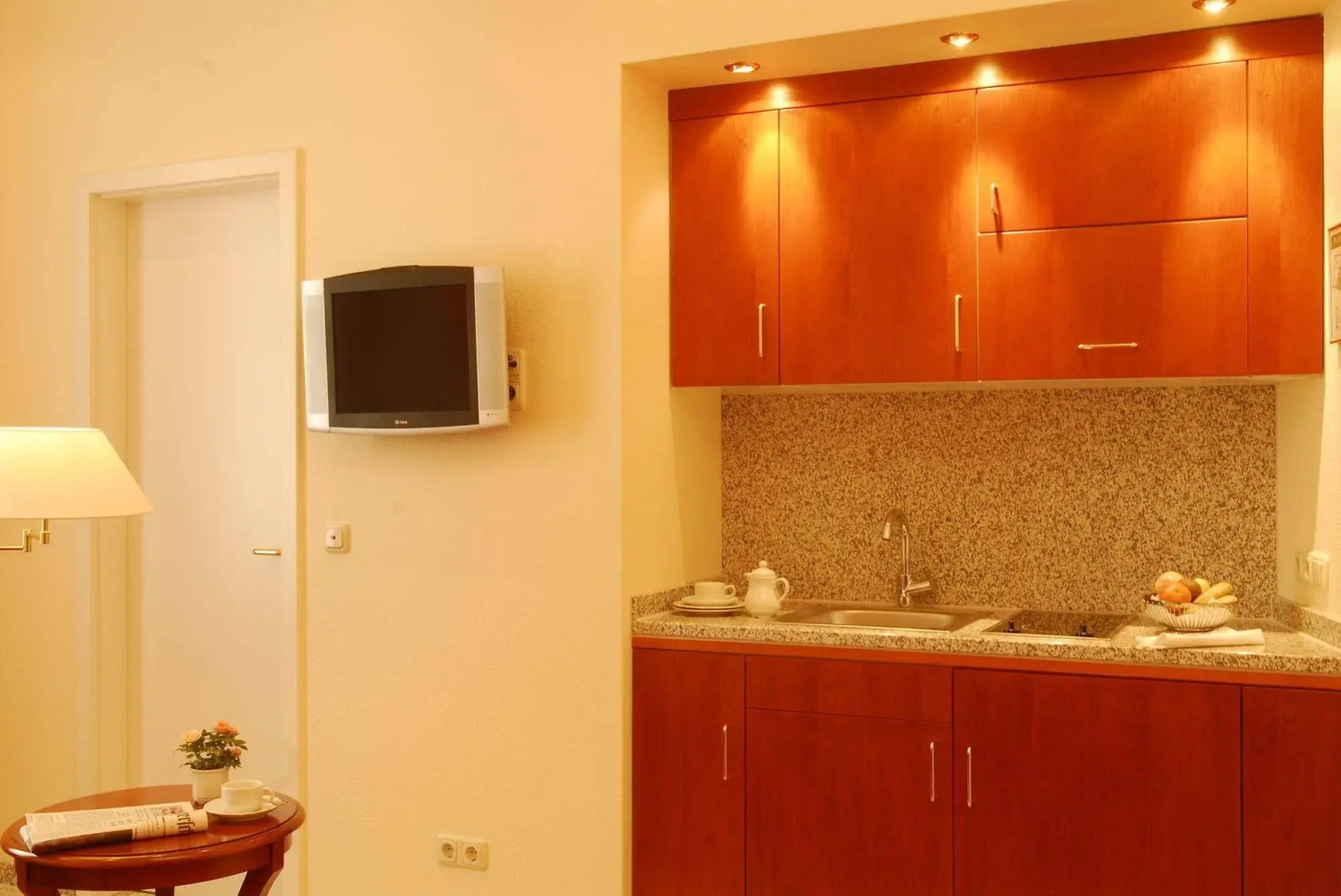 Hotel Savoy Hannover