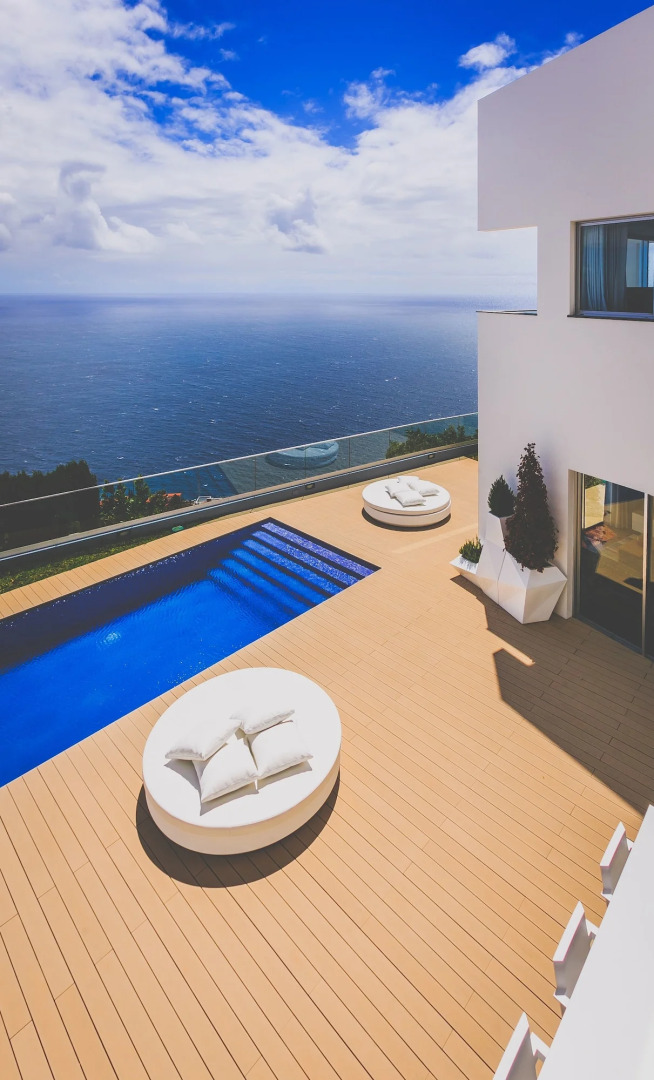 Villa Carlota by Holiday Rental Management