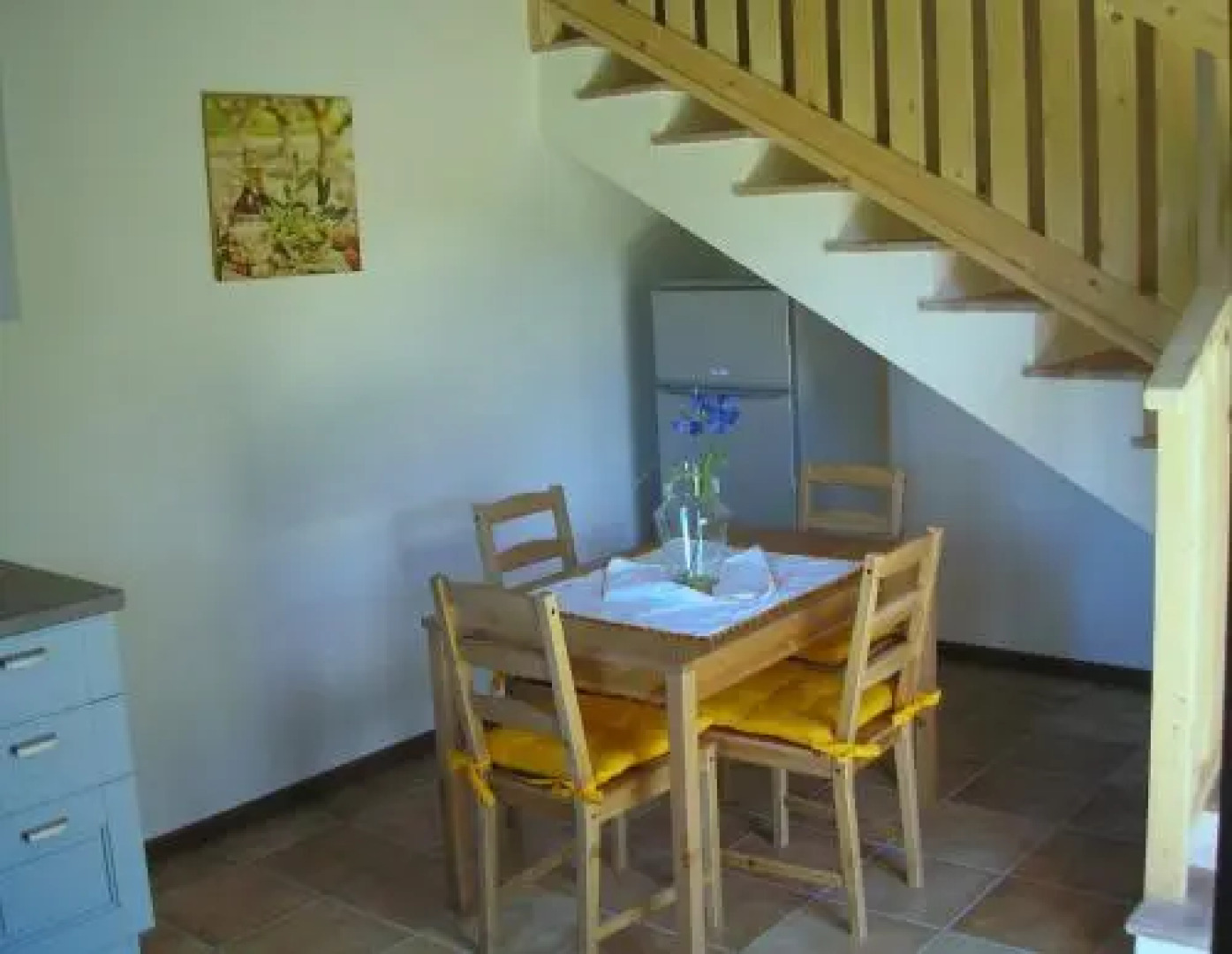 Agriturismo Cà Ferro