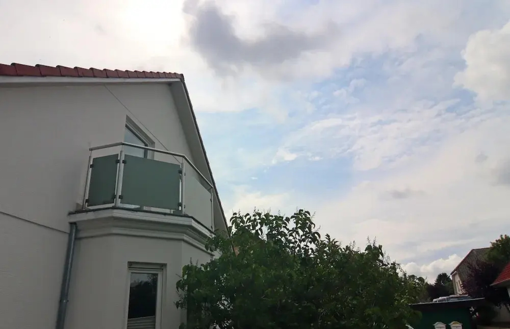 Ferienwohnung Kranichring in Negast