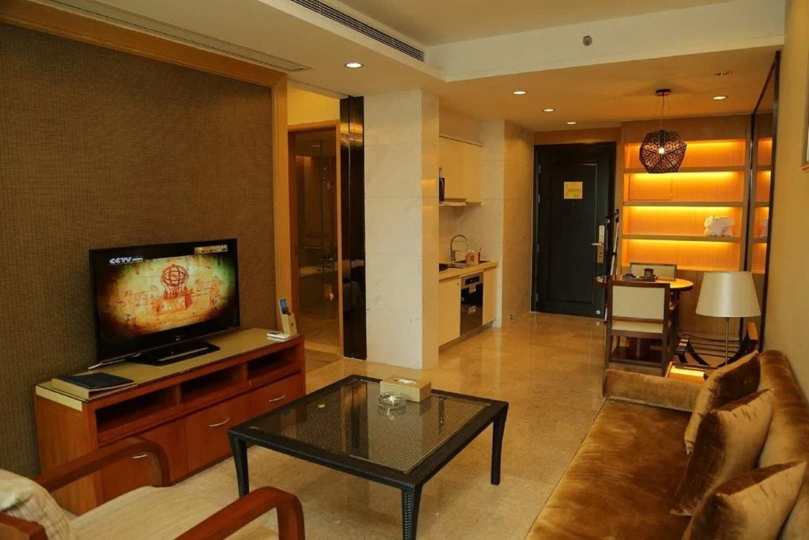 Infinity Ocean Beach Resort Hainan