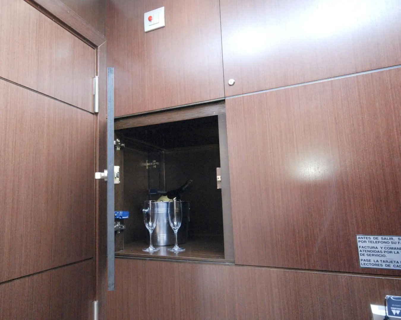 Hotel Los Peñascales