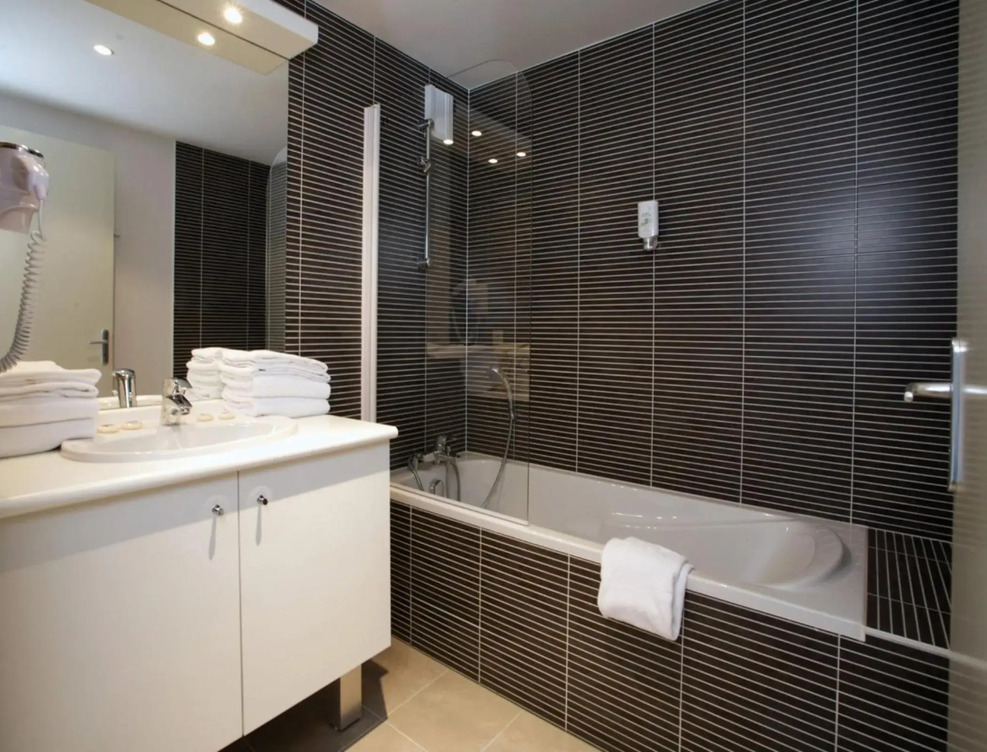 Lagrange Apart'HOTEL Strasbourg Wilson