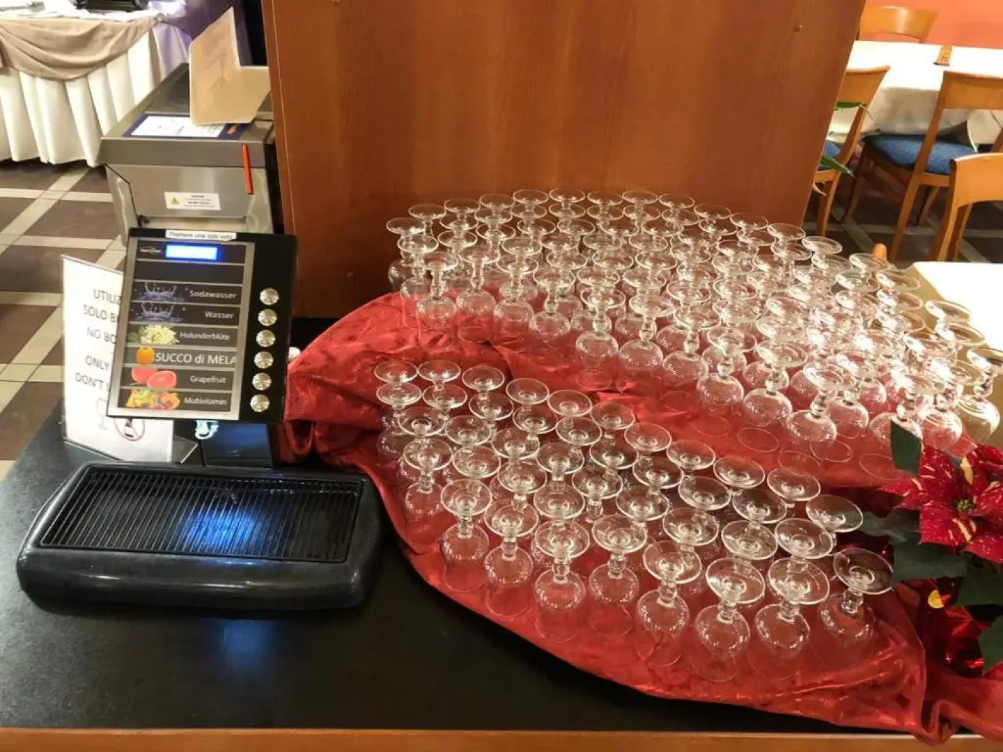 Grand Hotel Miramonti