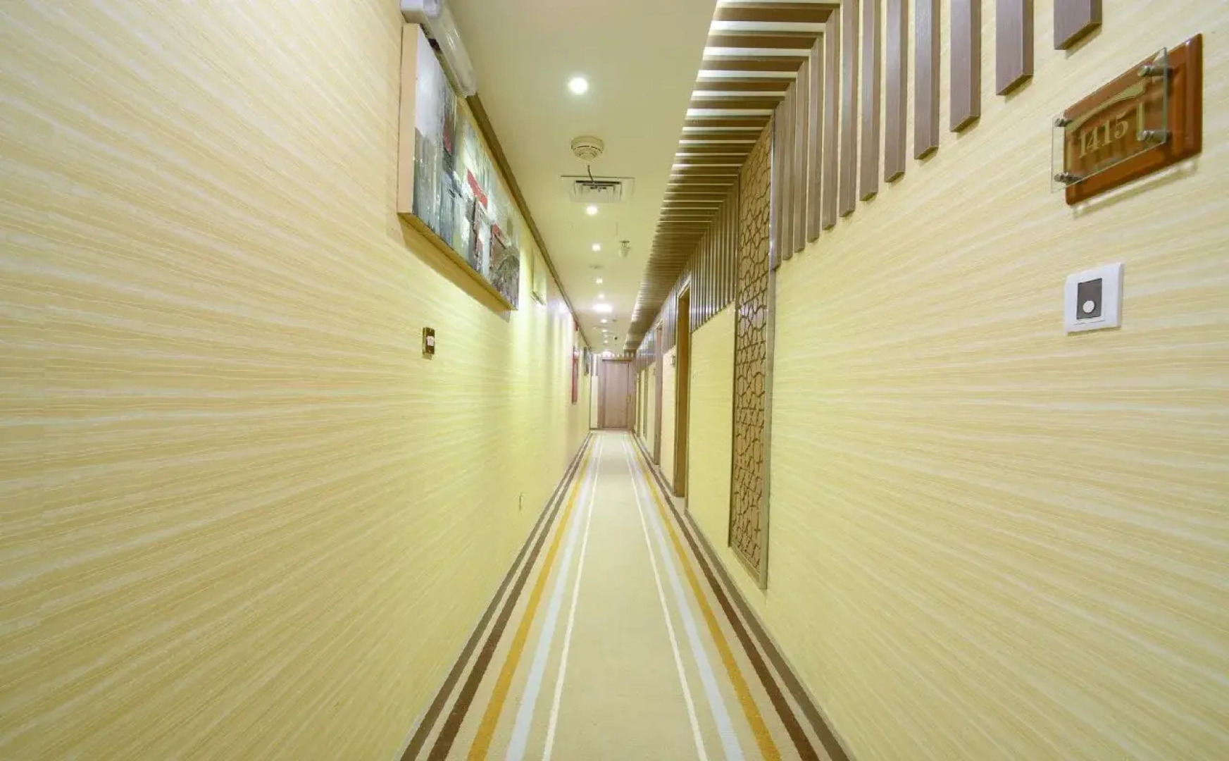 Golden Tulip Al Zahabi