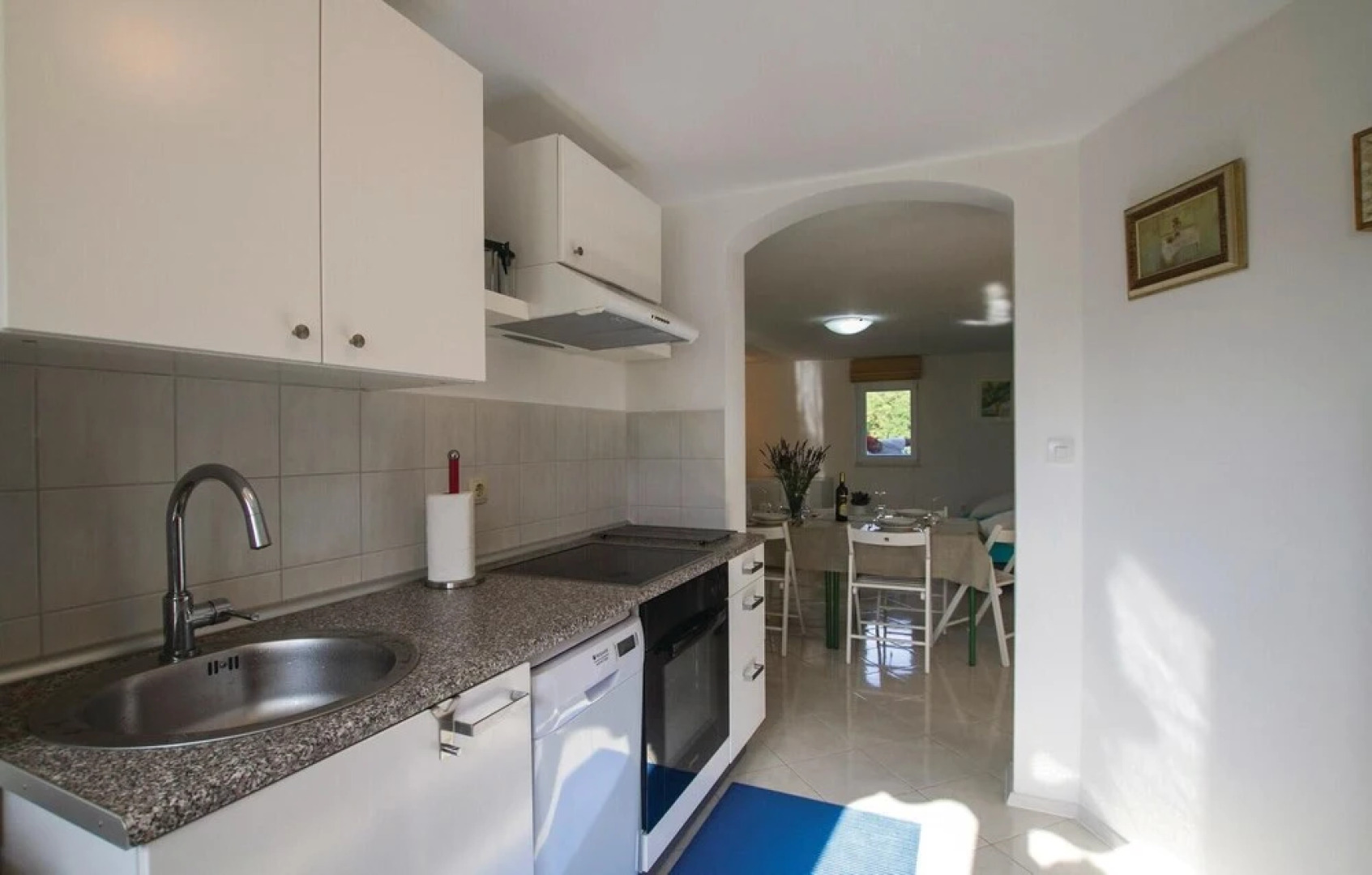 Amazing Home in Santalezi With Wifi and 3 Bedrooms