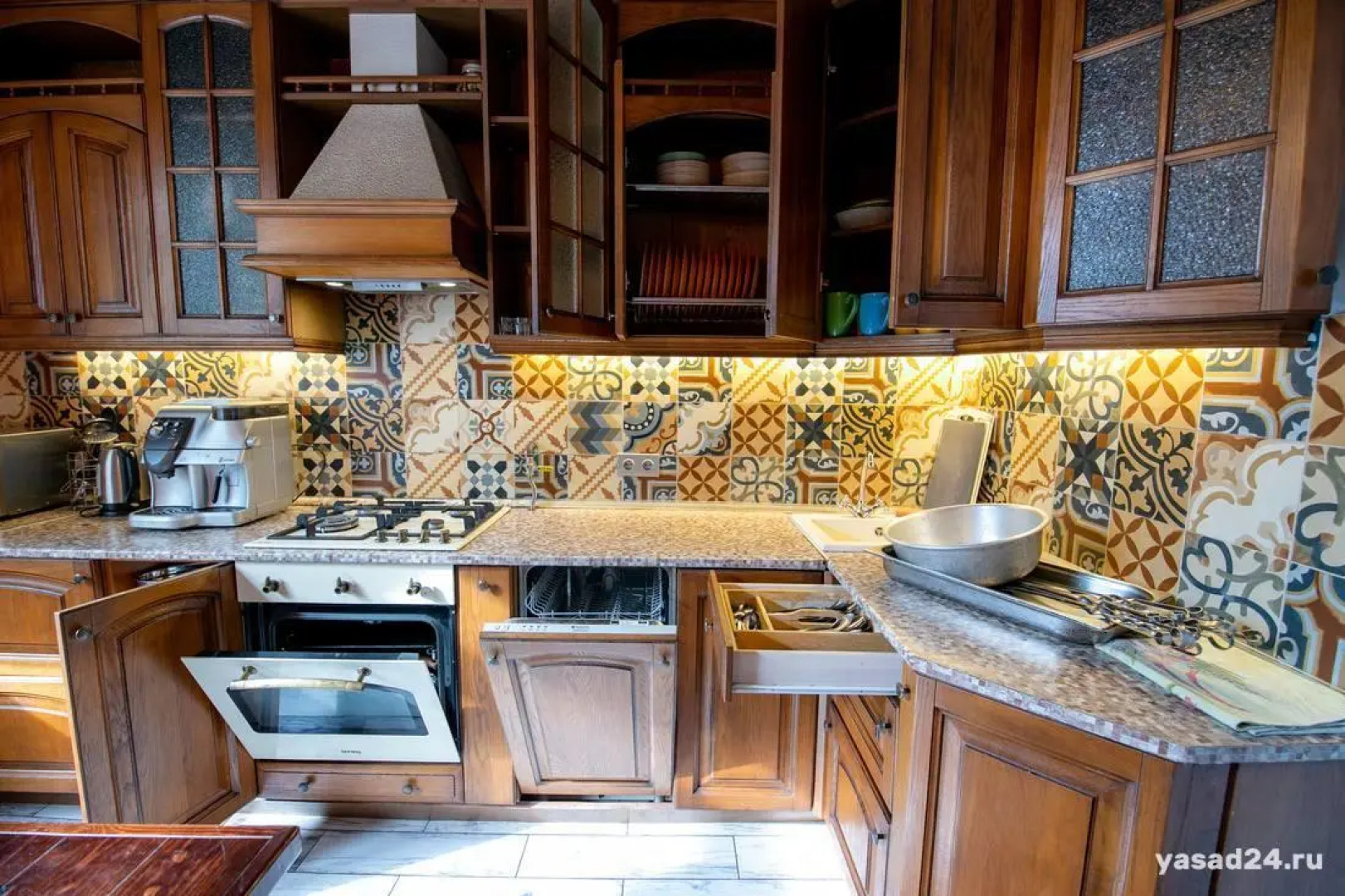 Party коттедж LoftCherdak (ЛофтЧердак)