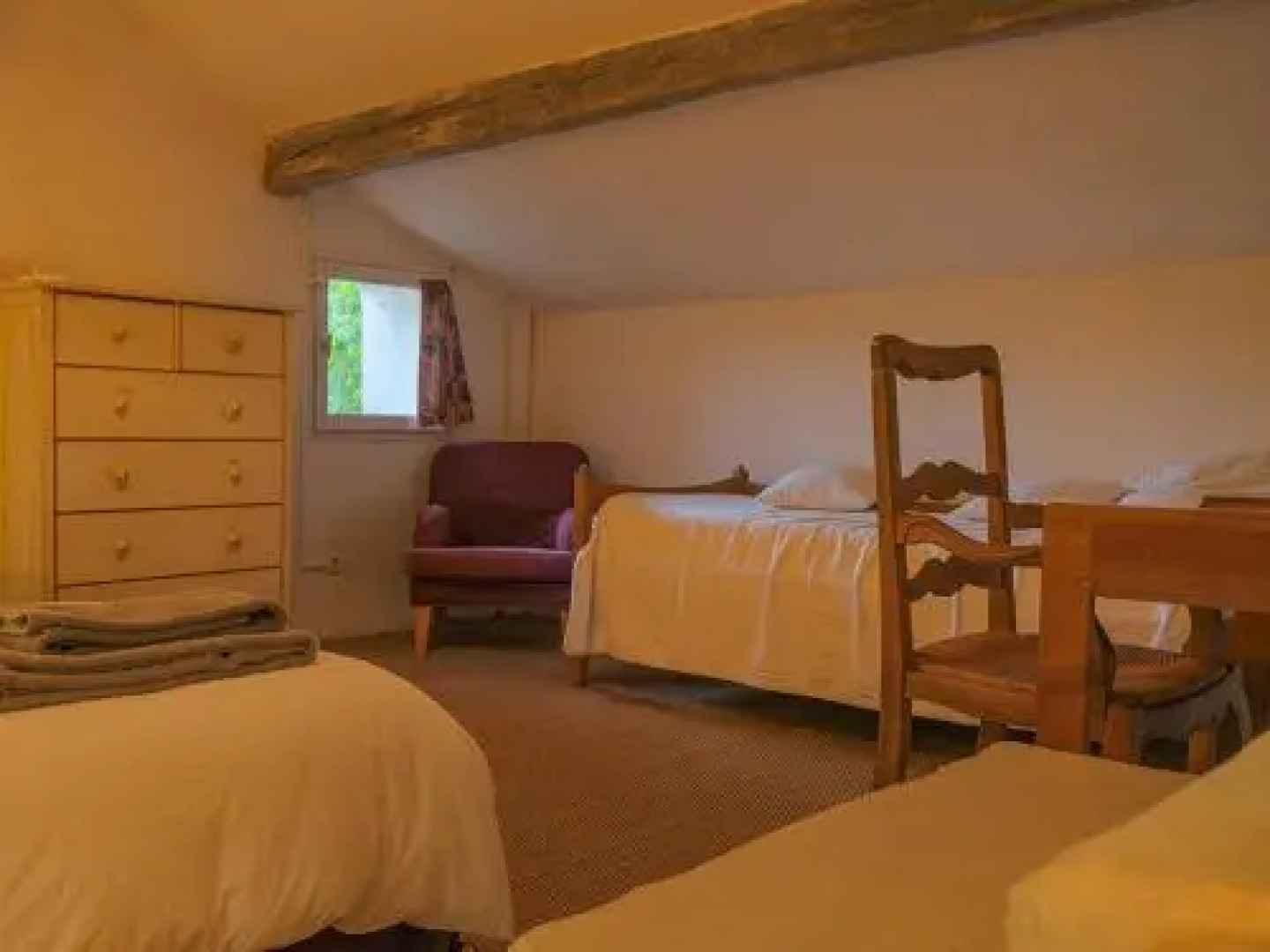 Locations Montjoìa Provence