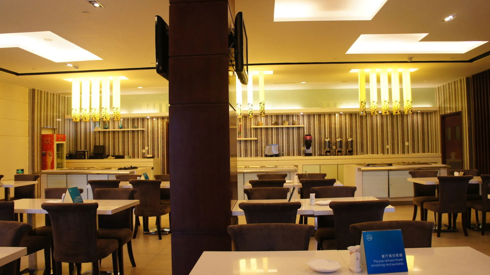 Holiday Inn Express Shanghai Jinqiao Central by IHG