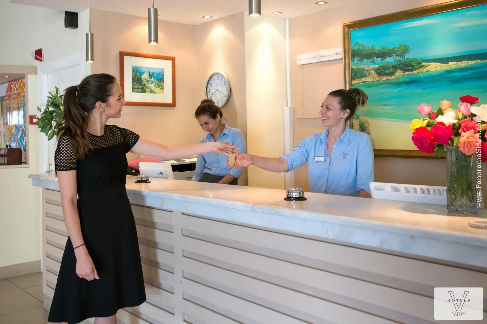 Cyprotel Panorama Sidari Village