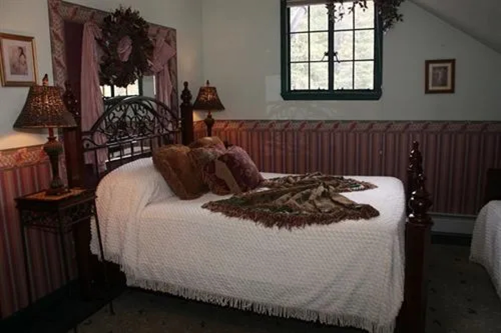 The Historic Brook Forest Inn