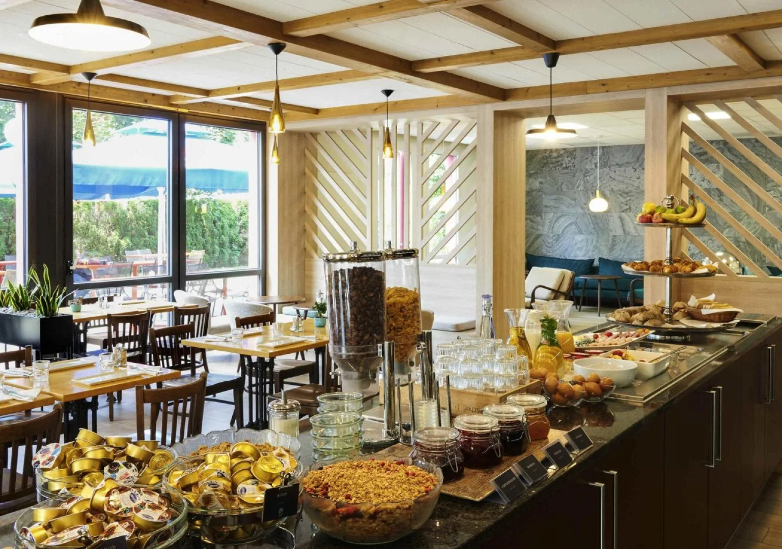 B&B Hotel Rothrist Olten