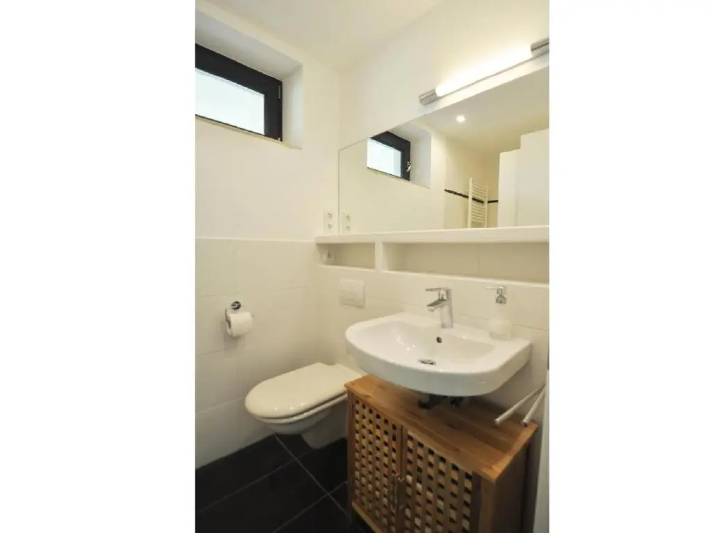 Ferienwohnung am Moselufer