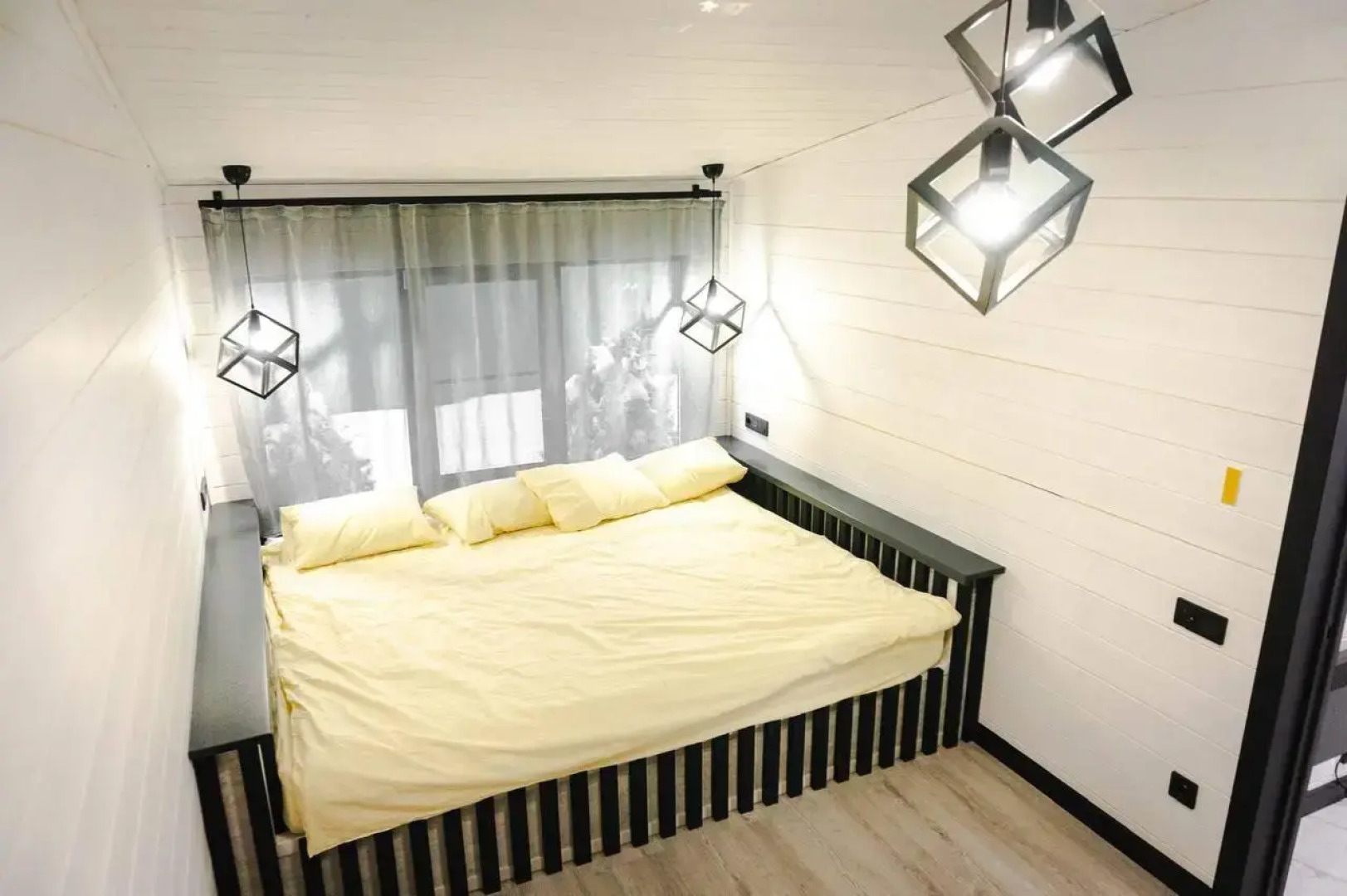 ДНТ Сосновый берег 1