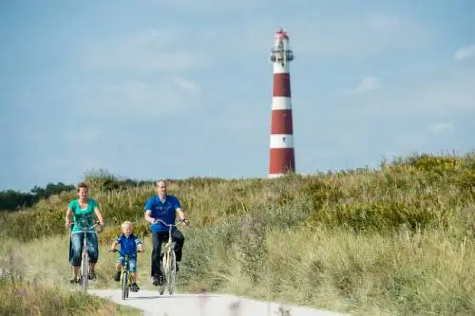 Boomhiemke Holiday Park