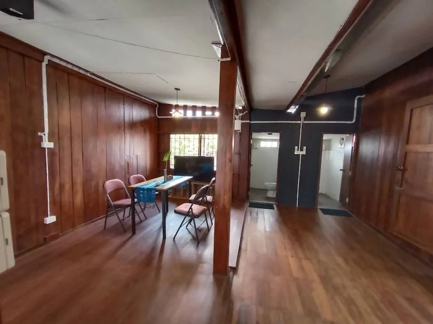 Just More Boutique Homestay