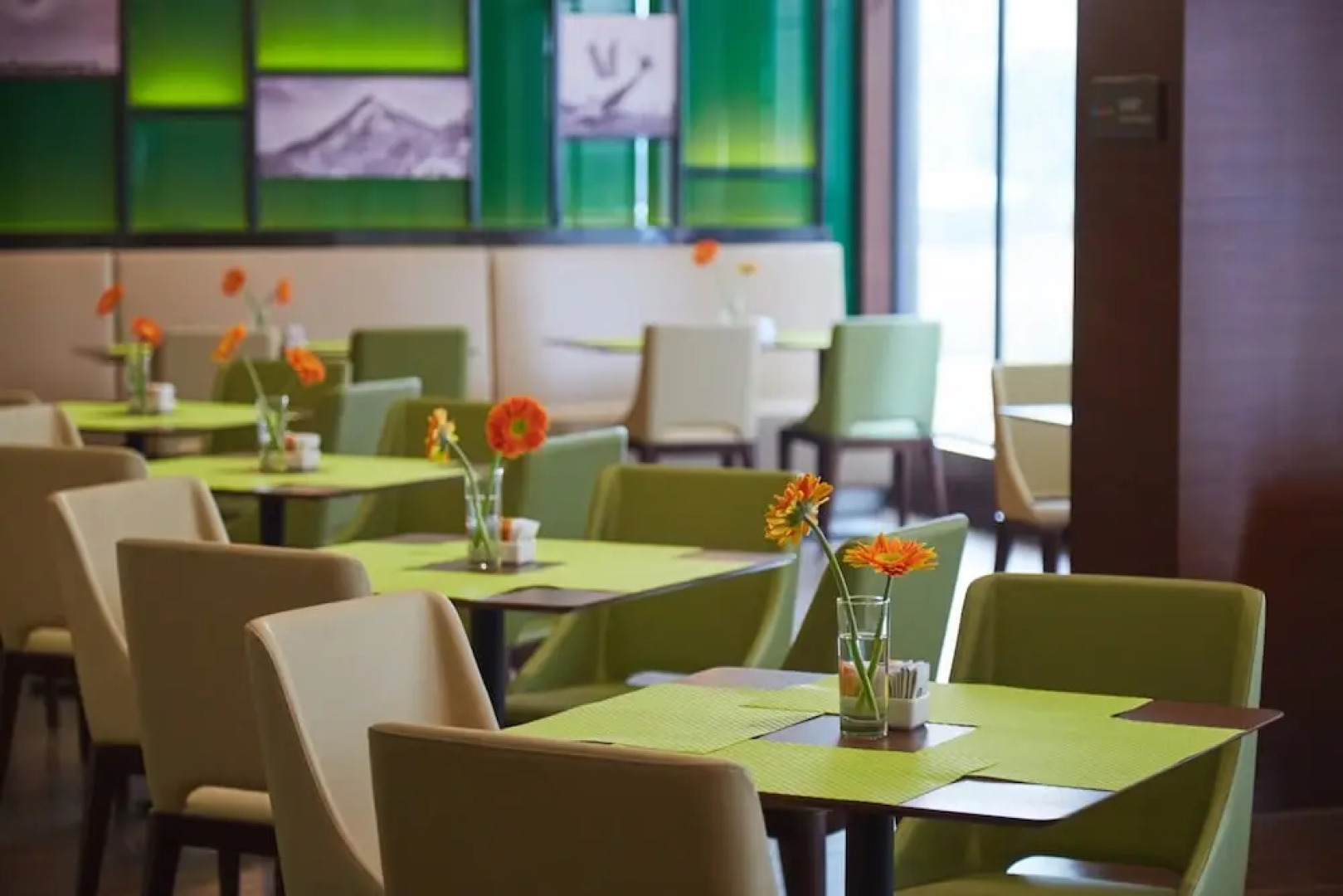 Hampton by Hilton Jiangmen Heshan