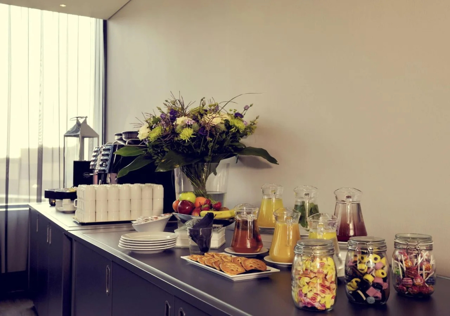 Mercure City Amersfoort Centre Hotel