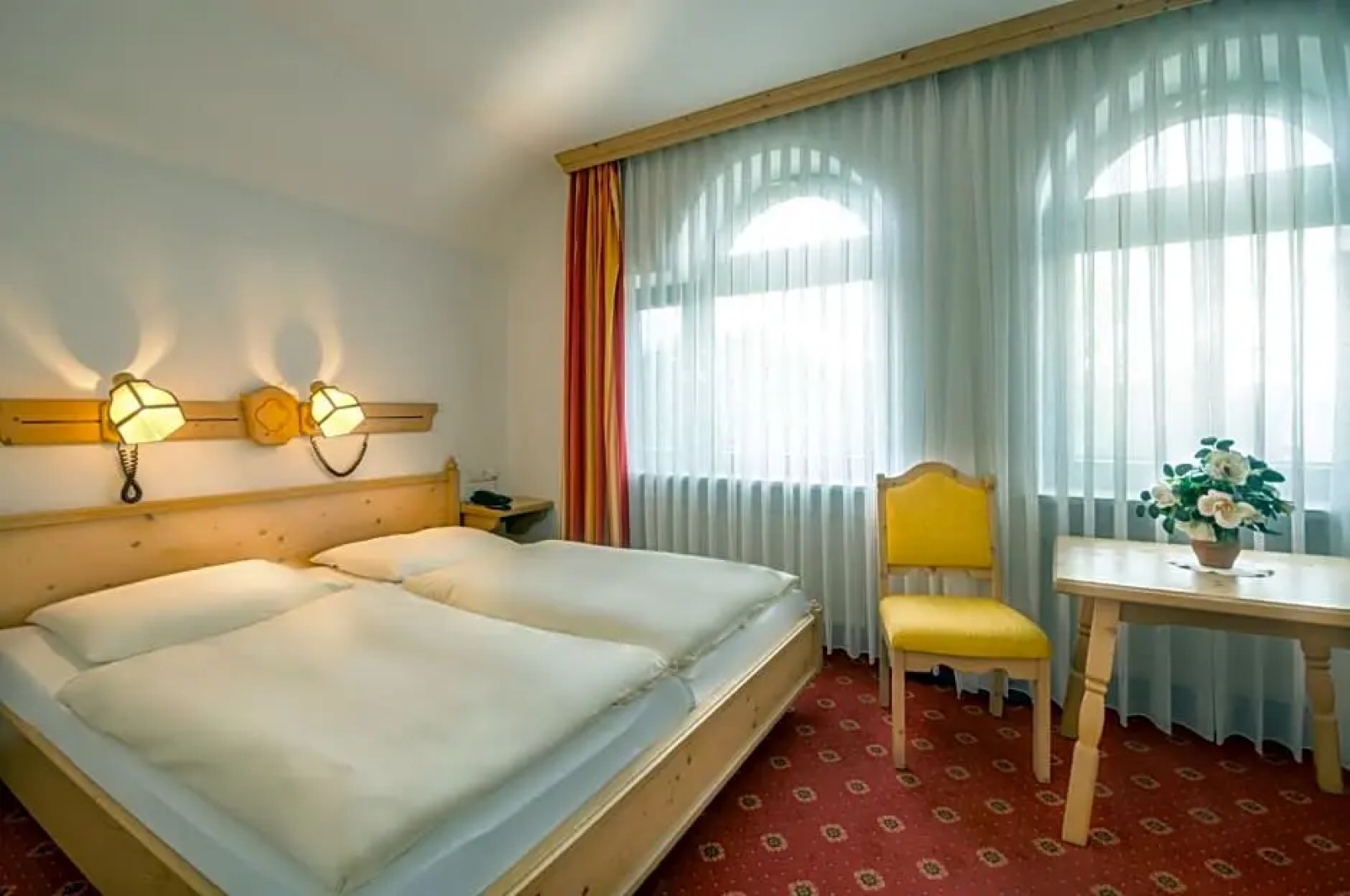 Hotel Gasthof Zur Post Unterföhring