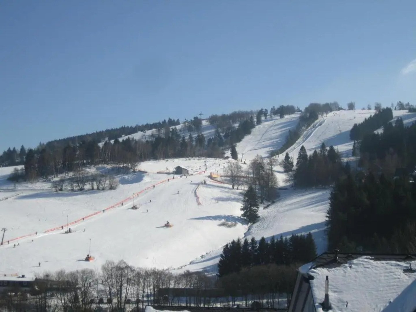 Ferienhaus Schröder