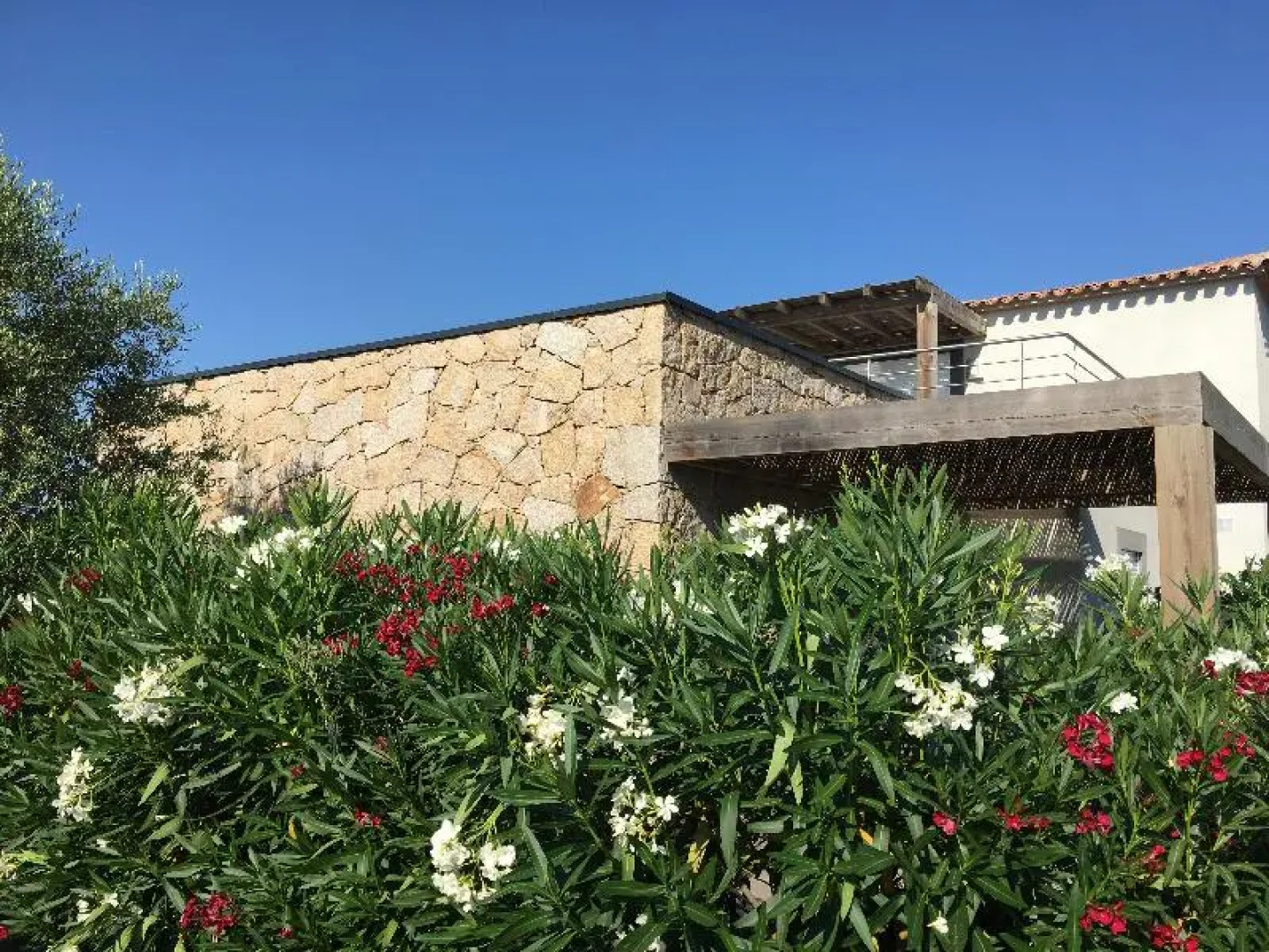 P&V Premium residence Les Villas de Porto- Vecchio