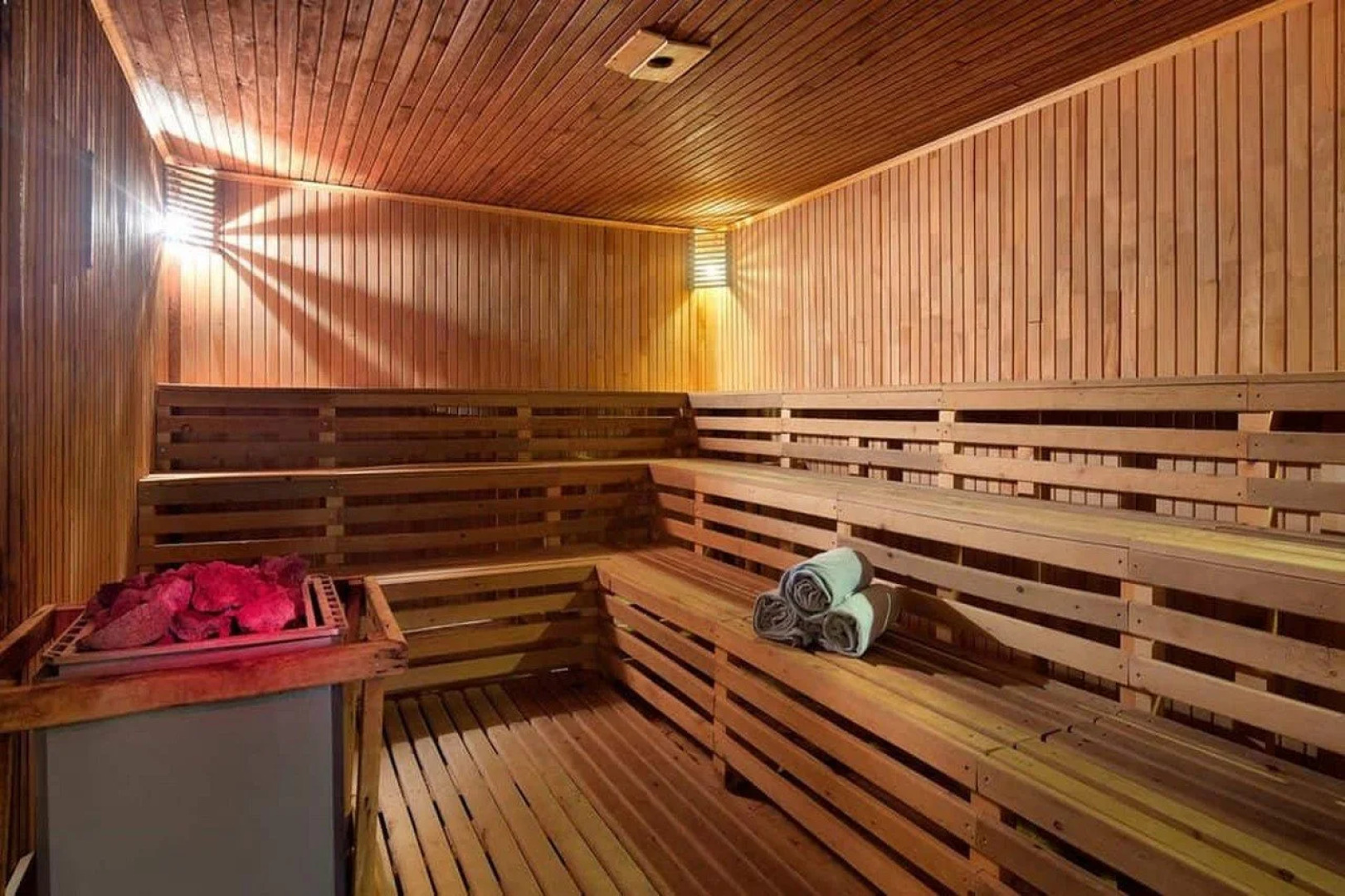 Fun&Sun Club Saphire 