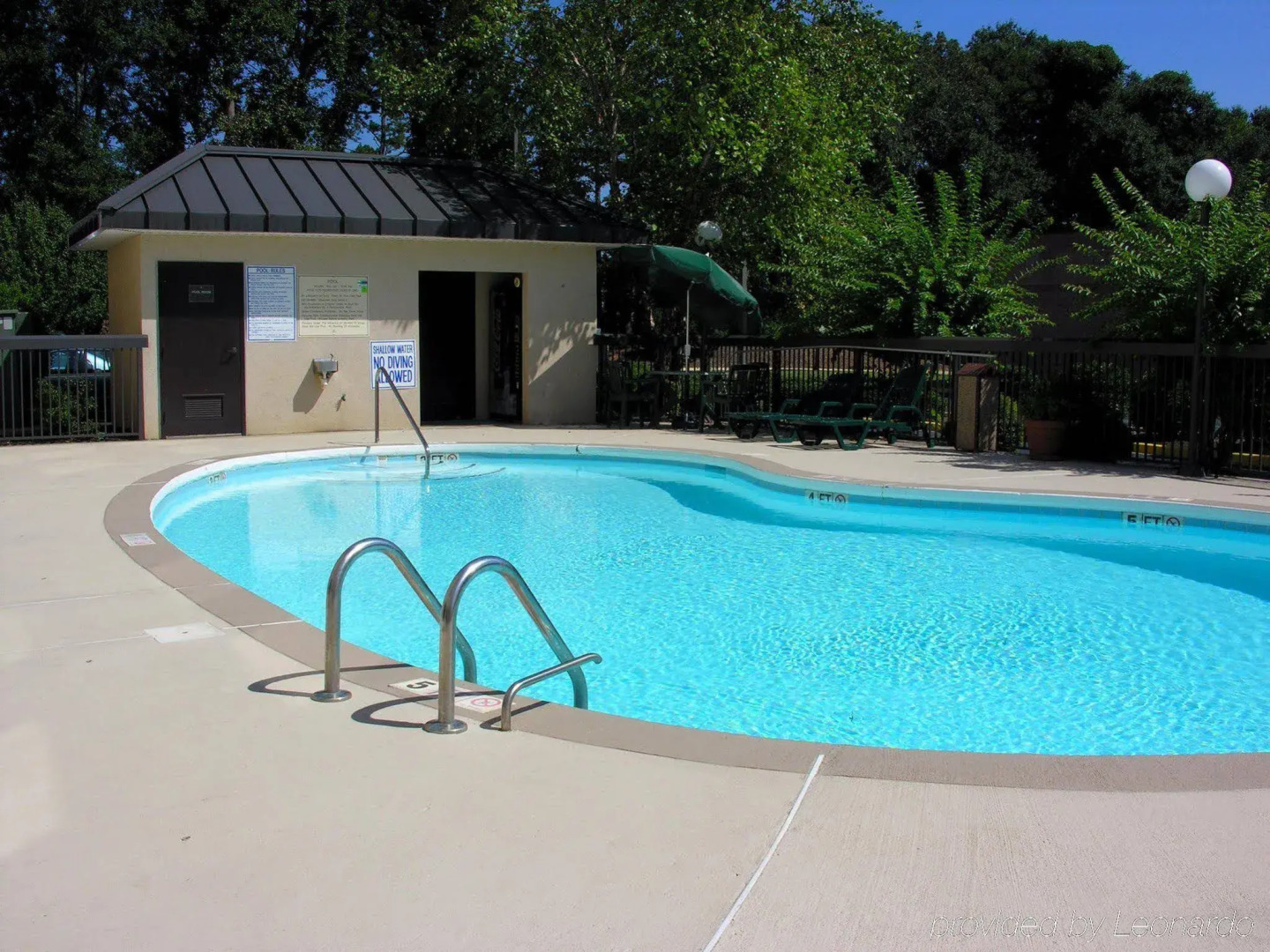 Hampton Inn Clemson-University Area