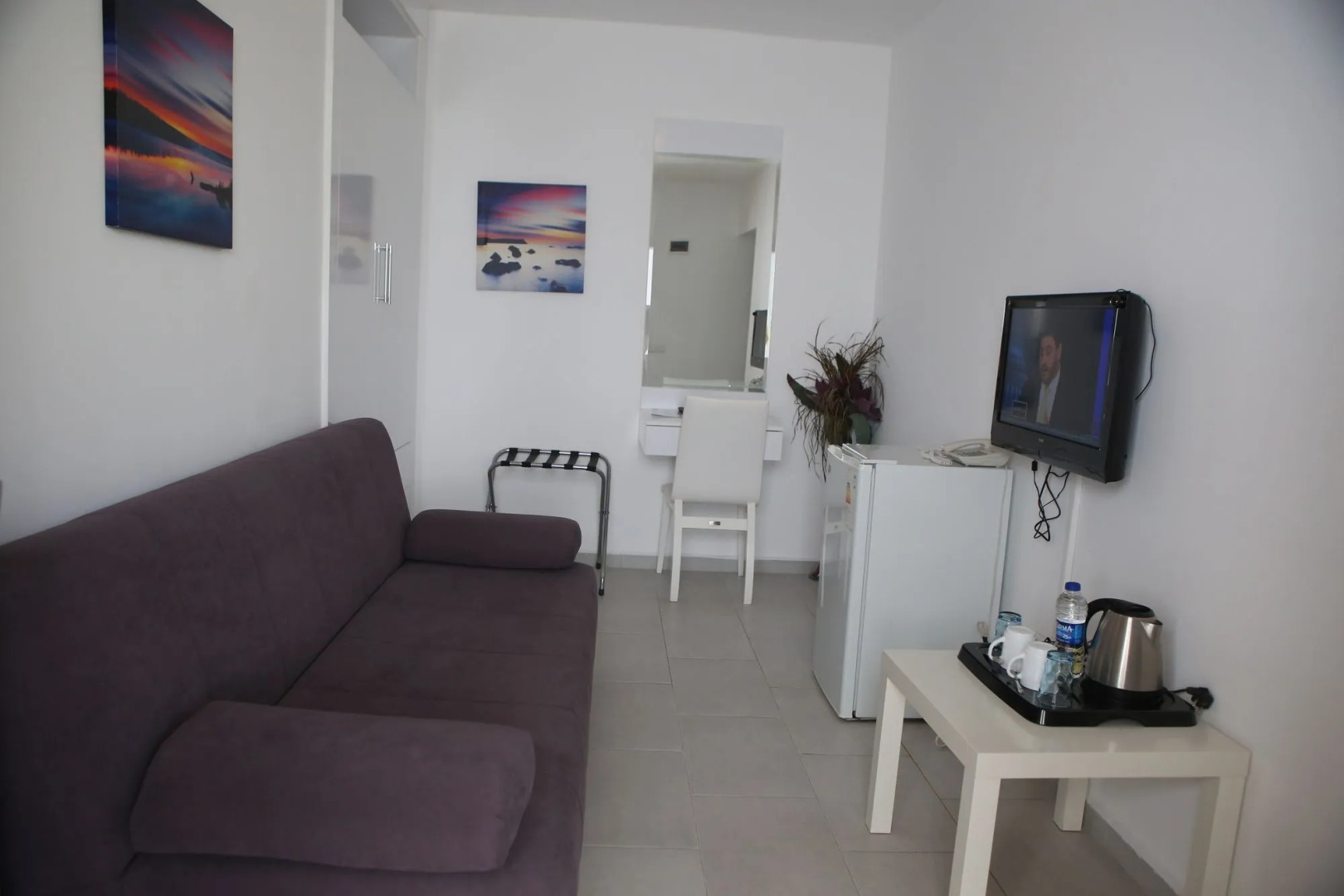 7. Art Feslegen Hotel