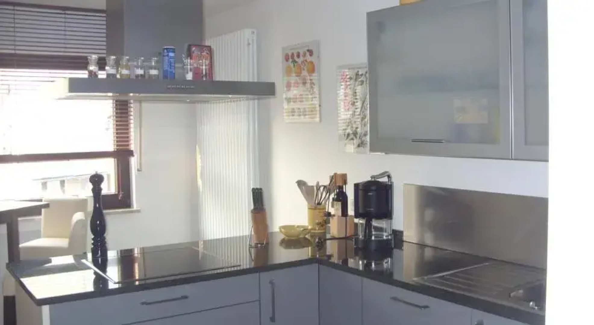 Holiday home Kleines Häuschen innerhalb der Stadtmauer