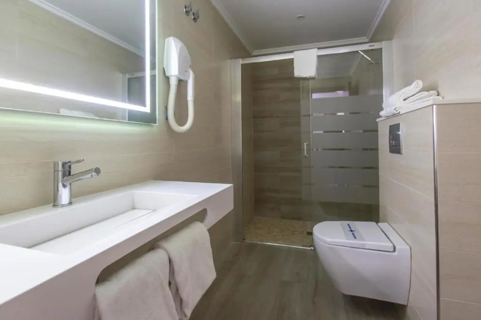 Complejo Hotelero Ronda S.L.