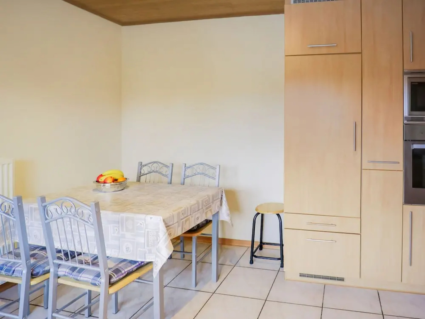 Welcoming Apartment in Borgloon near Forest