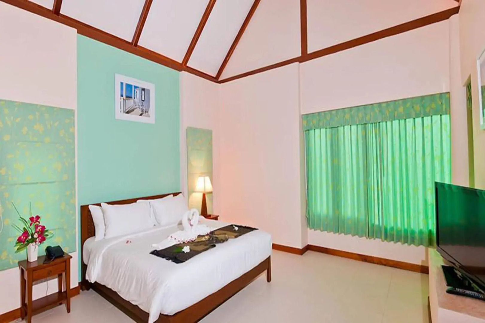 Samui Tonggad Resort