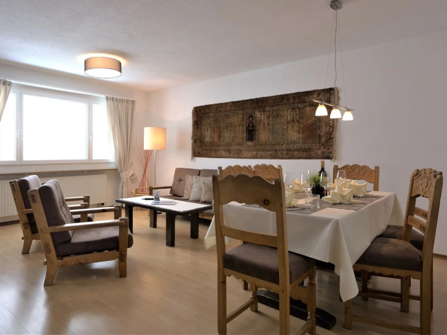 Chesa Ova Cotschna 606 San Maurizio