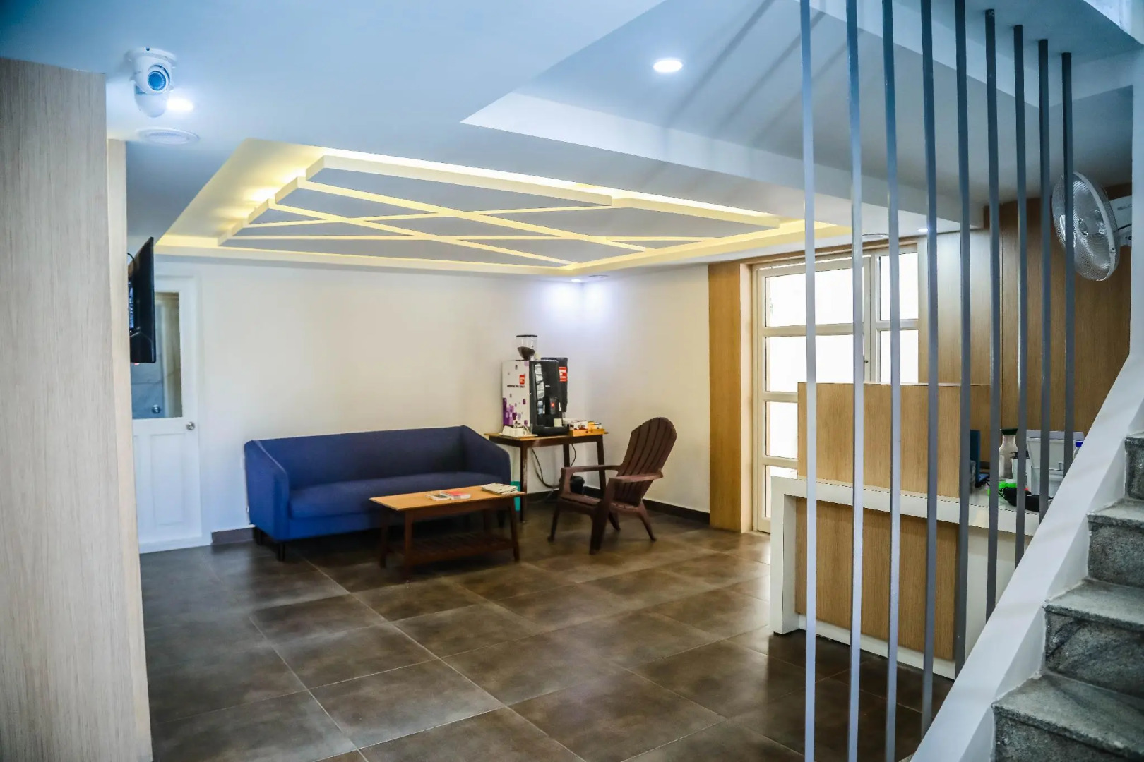 Oceanside Mahabalipuram