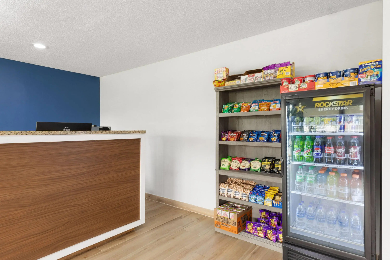 Baymont by Wyndham Richburg/Chester Area