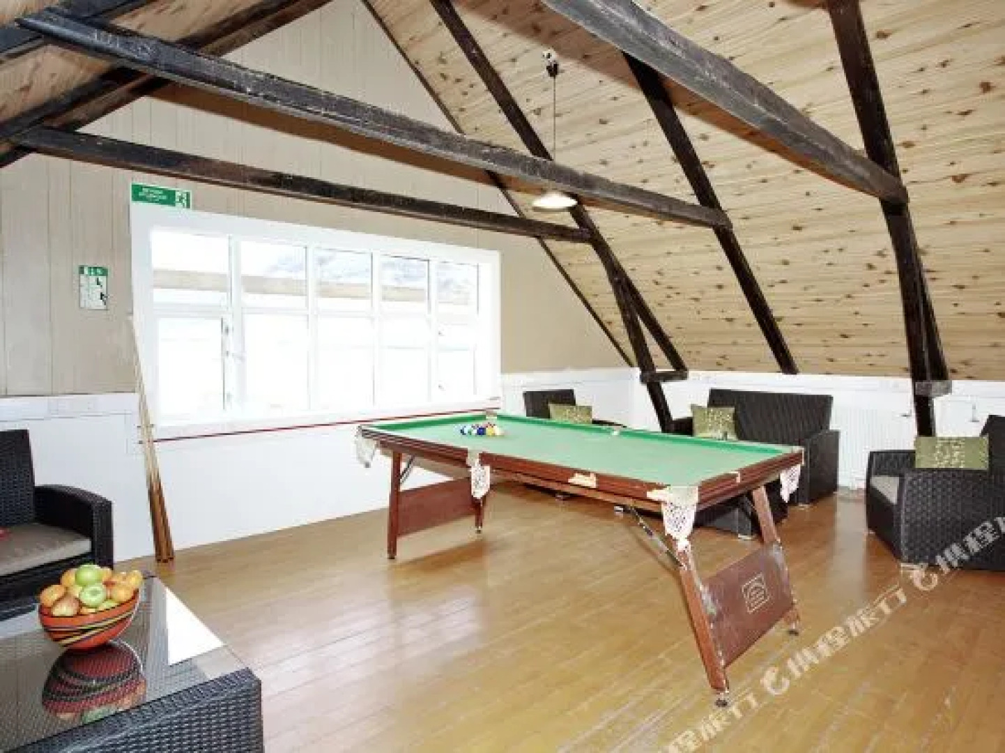 Welcome Guesthouse Edinborg