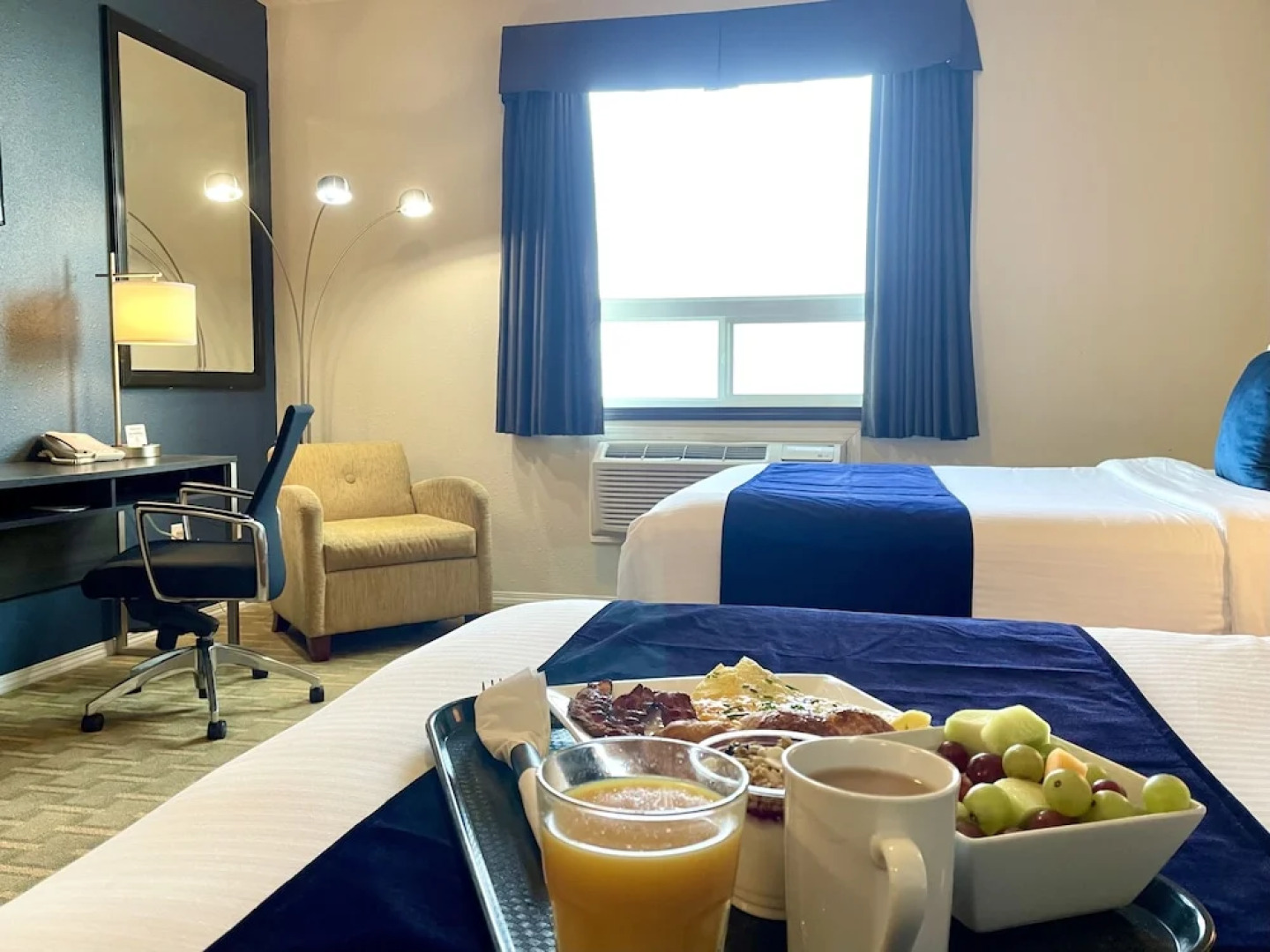 Super 8 Peace River Ab