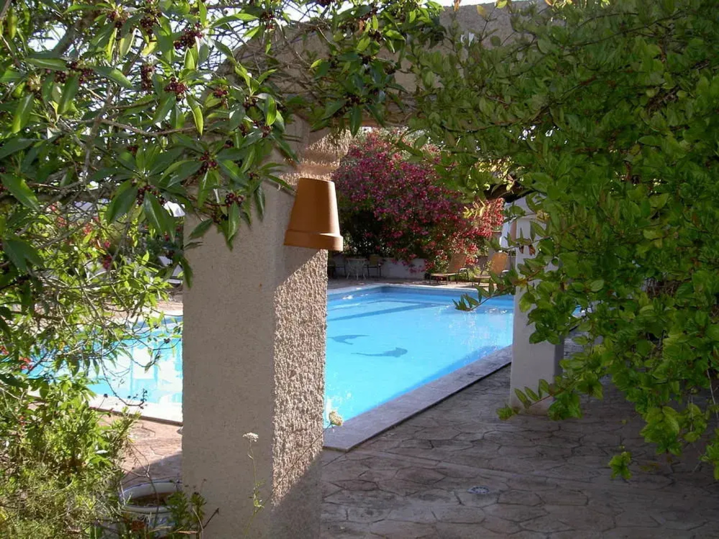 Bungalows Vistabella