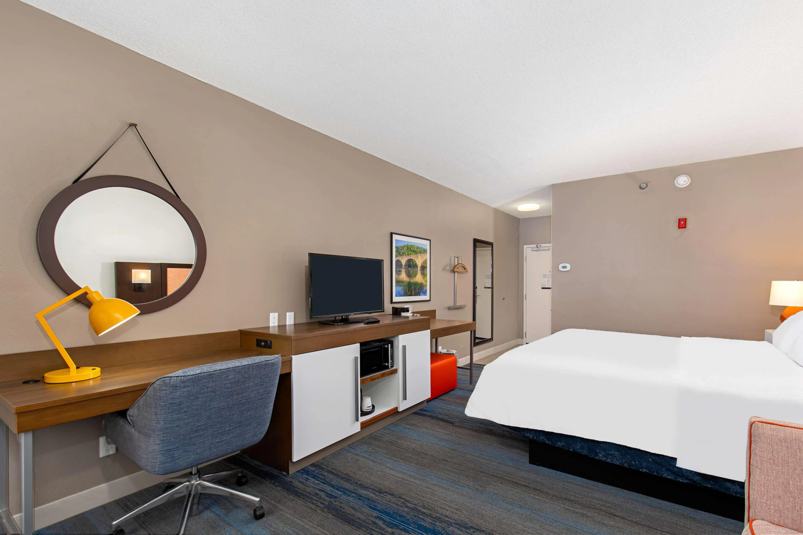 Hampton Inn Corbin KY