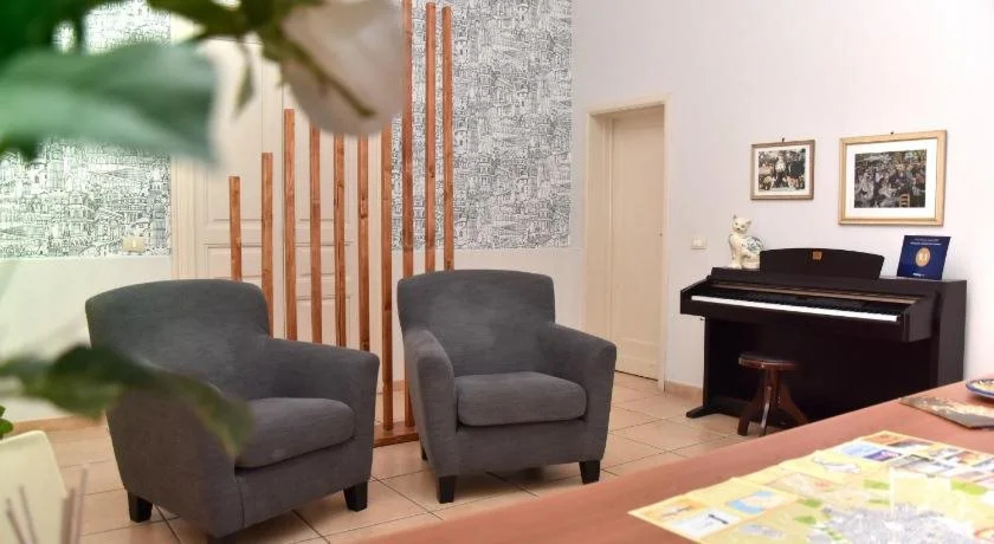 Affittacamere Sestiere Santa Caterina