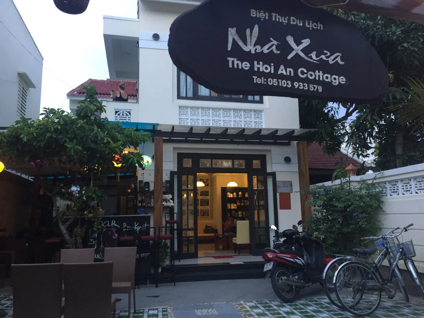 Hoi An Cottage Villa