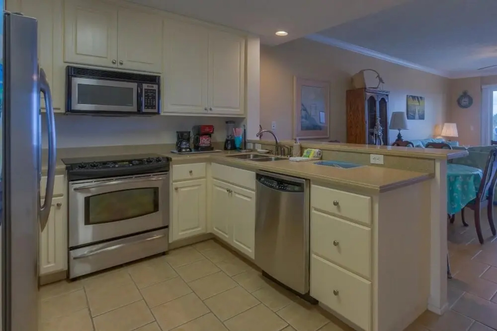 Summerhouse by Pristine Properties