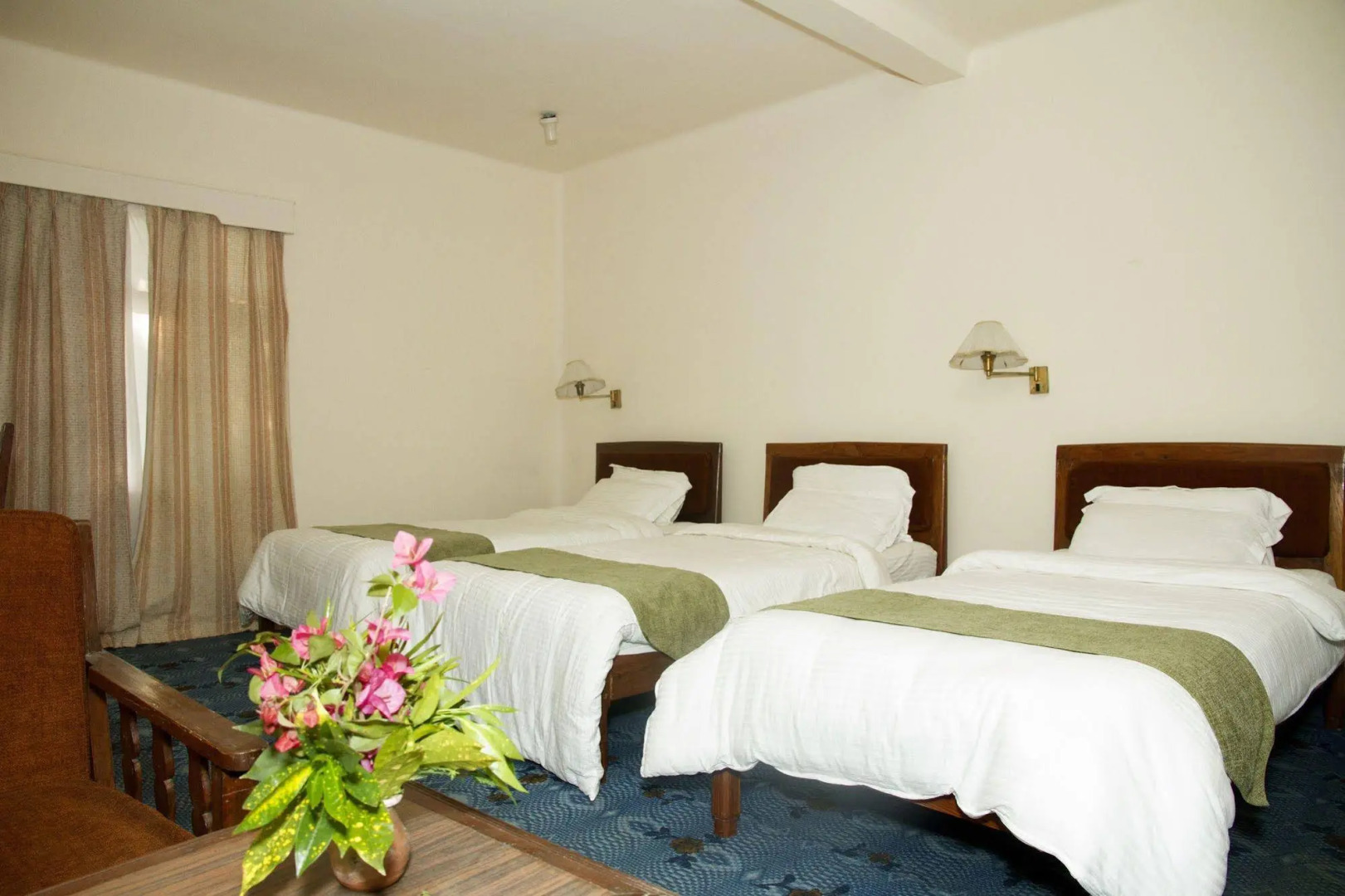 Meghauli Wildlife Resort