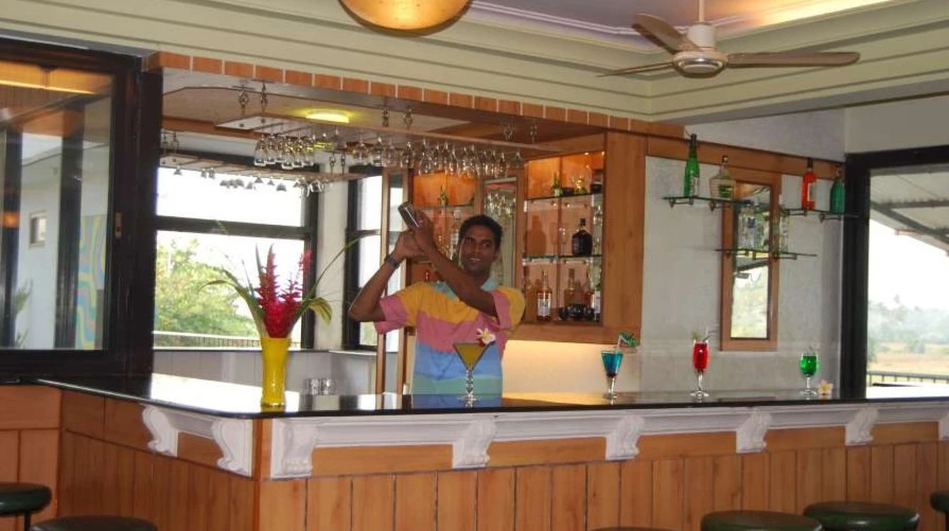 Palmarinha Resort & Suites