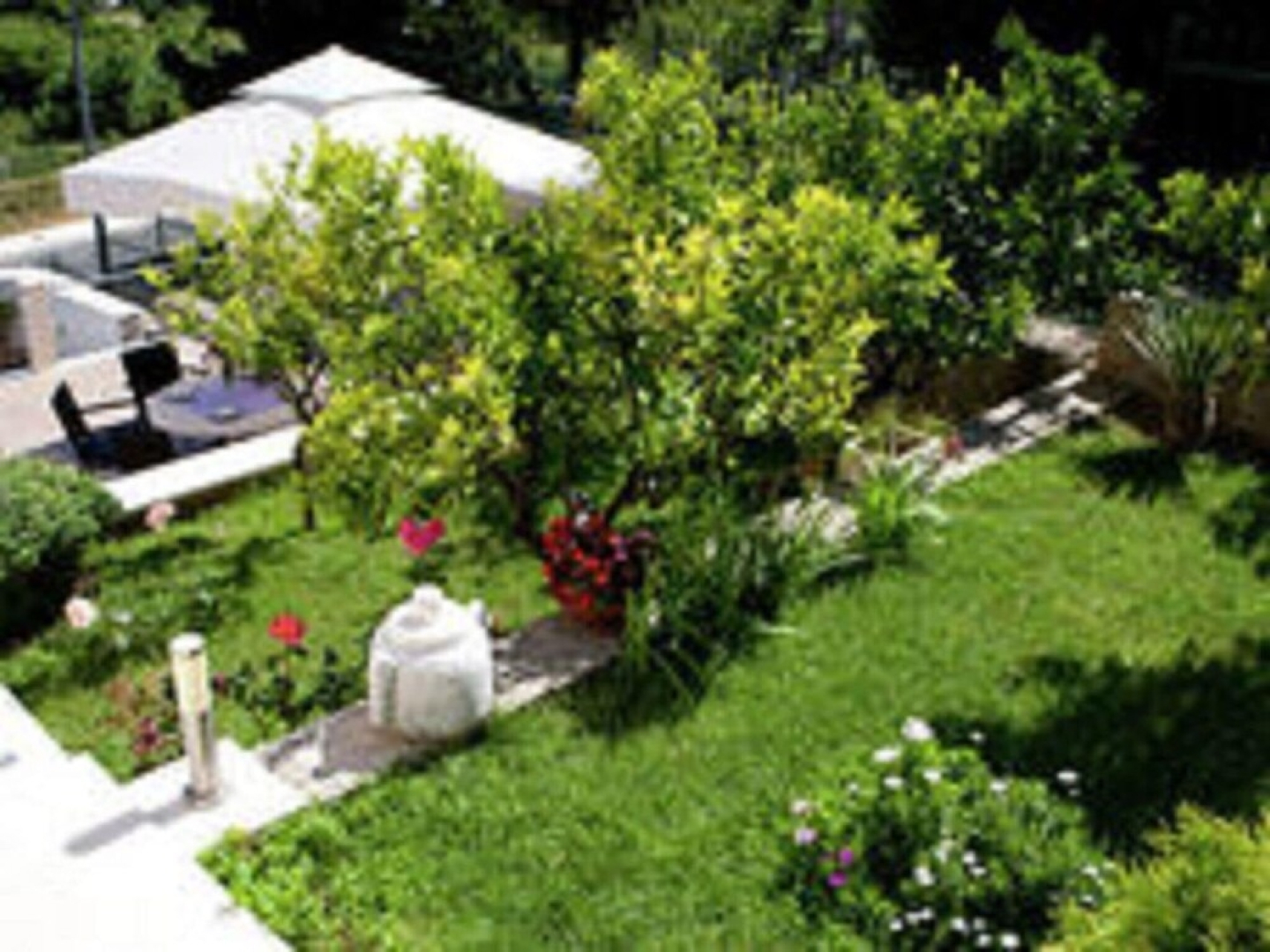 Contemporary Villa in Dubrovnik With Private Pool