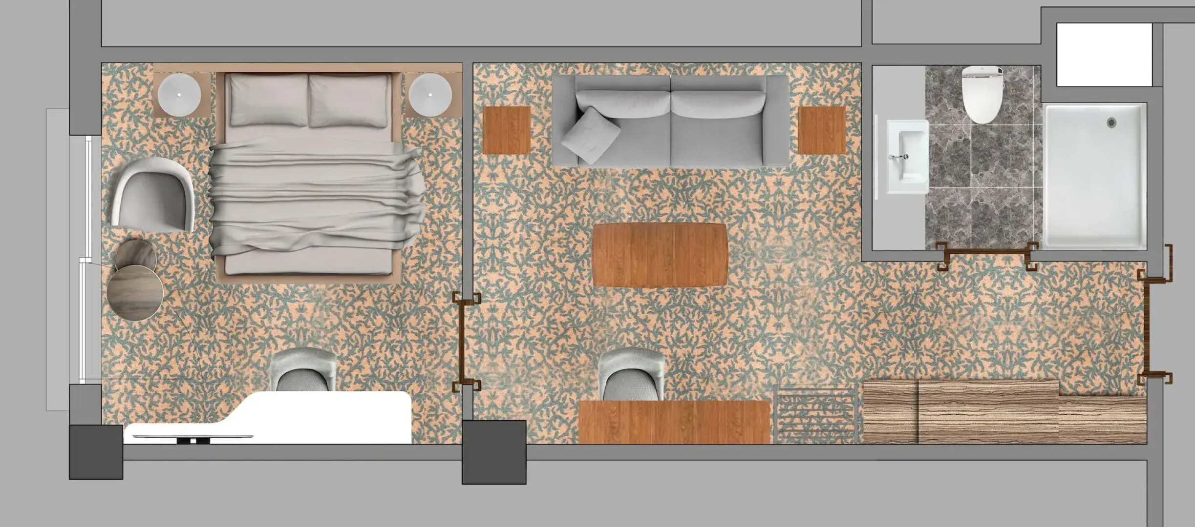 Cam Thermal Resort Spa Convention Center