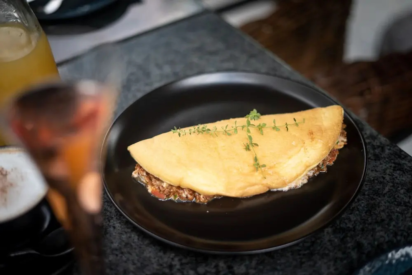 Ruby Rose Country House