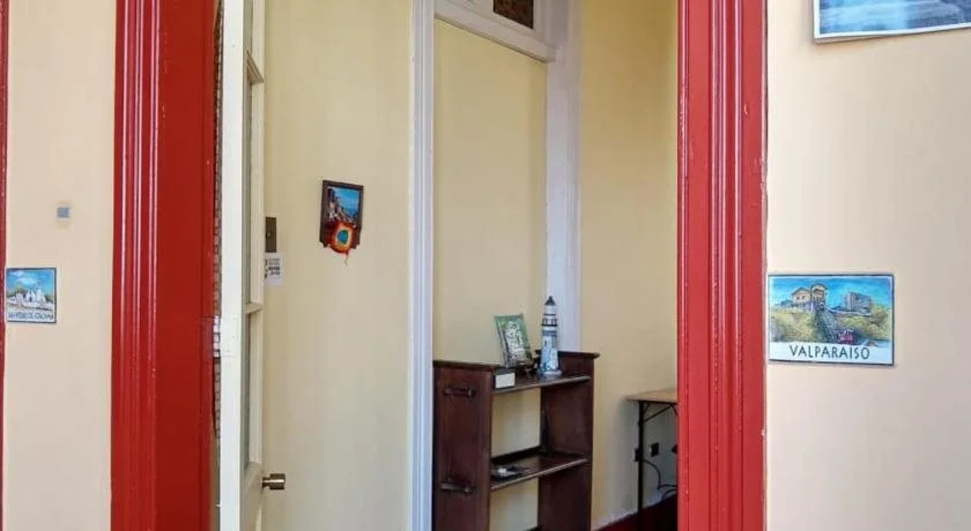 Bed & Breakfast El Mirador De Valparaiso